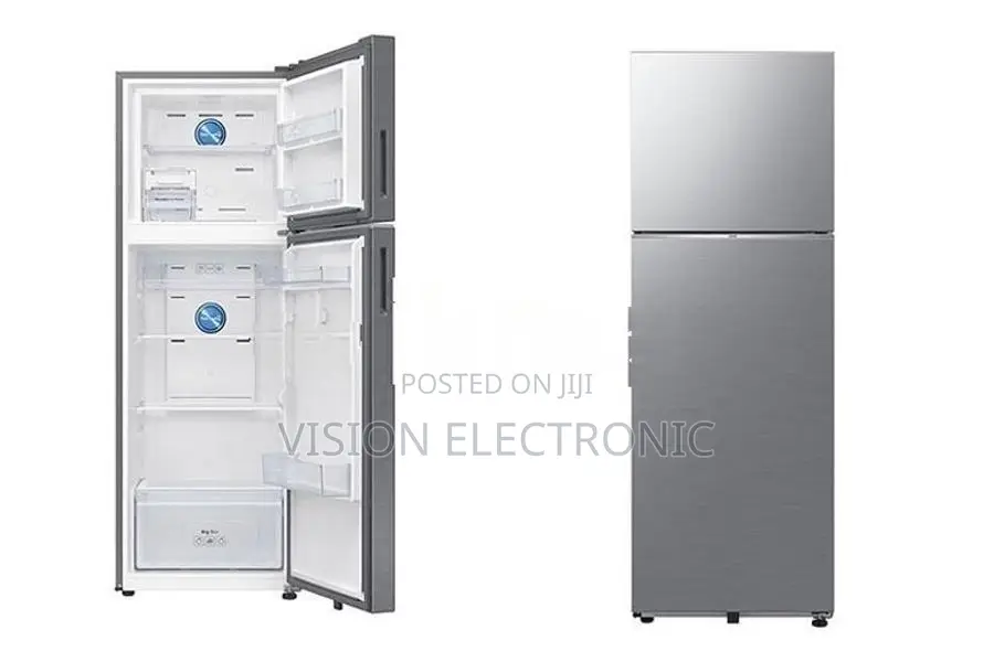 Samsung 330 L Digital Inverter Refrigerator