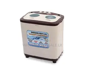 Innovex Semi Automatic Washing Machine 6.5kg NEW