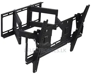 Dual Arm TV Wall Mount Bracket for 32 to 55 Inch LED/HD/Smart TV’s