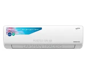 New Innovex 18000 AC BTU Non Inverter Air Conitioner