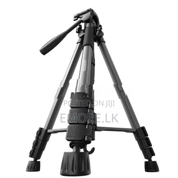 Ugreen Professional Tripod For Camera new