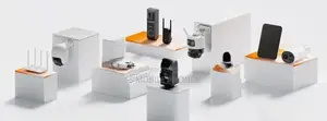 IMOU Cruiser 3MP WiFi PTZ Camera