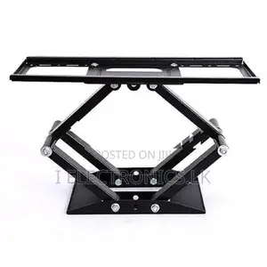 Dual Arm TV Wall Mount Bracket for 32 to 55 Inch LED/HD/Smart TV’s