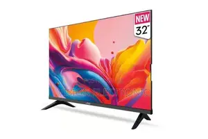 JVC 32 Inch Smart HD LED TV