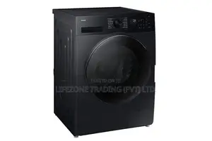 Samsung Front Load 12kg Washer Dryer Washing Machine (Inverter)