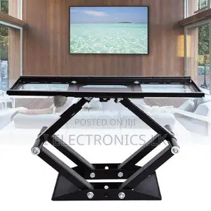 Dual Arm TV Wall Mount Bracket for 32 to 55 Inch LED/HD/Smart TV’s