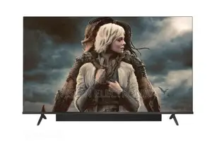 Konka V-Max 65 inch Ultra HD 4K Smart TV (Google TV)