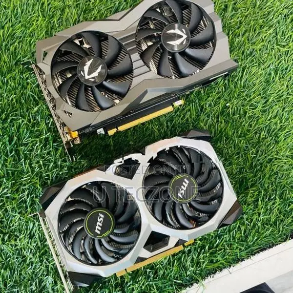 NVIDIA GTX 1060 6GB MSI Zotac ASUS Gaming