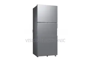 Samsung 330L Double Door Inverter Refrigerator - RT34