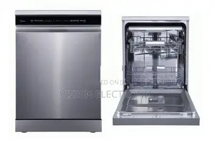 Midea Dishwasher