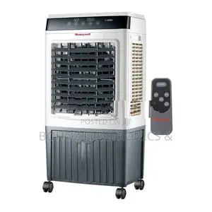 Honeywell 40L Evaporative Air Cooler with Remote HW0