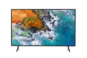 LG 43 Inch UHD AI ThinQ Smart TV
