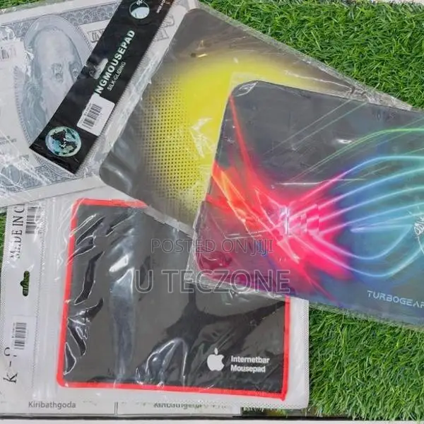 Normal Mouse Pad Gaming