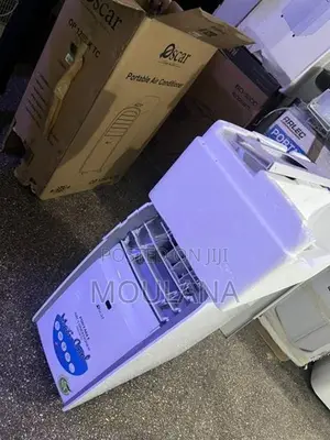 Portable Aircondition 12000BTU