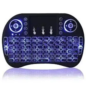 I8 Mini Wireless Bluetooth Keyboard