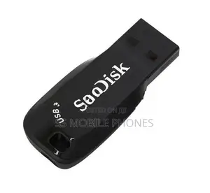 Sandisk Ultra Shift USB 3.2 Flash Drive 128GB