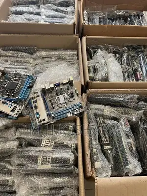 H61 2nd 3rd motherboard