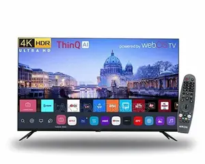 New 100" MI+ (Japan) Smart WebOS ThinQ AI 4K UHD TV + Magic Remote