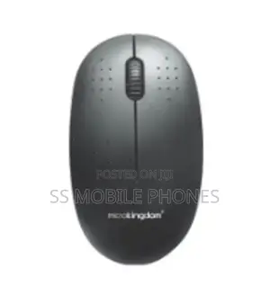 2.4G Bluetooth Wireless Mouse