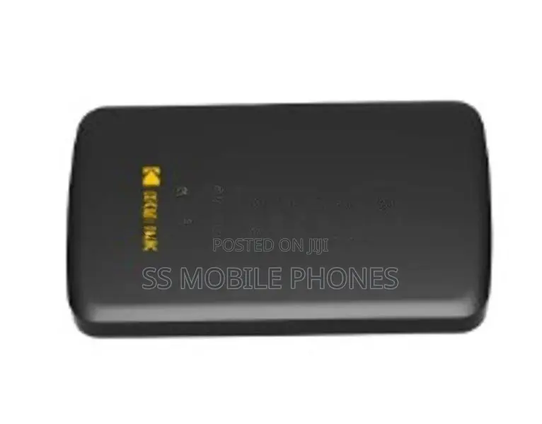 Kodak P150 Portable Hard Drive 500GB