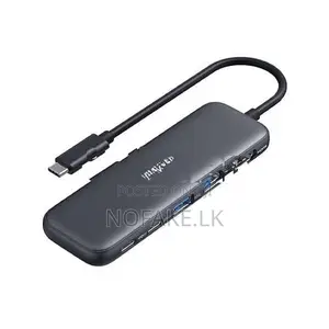 Anker 5 in 1 USB-C 100W HDMI 4K Hub For Macbook And Laptops