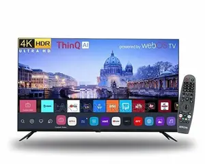 New 100" MI+ Smart WebOS ThinQ AI 4K UHD TV Magic Remote