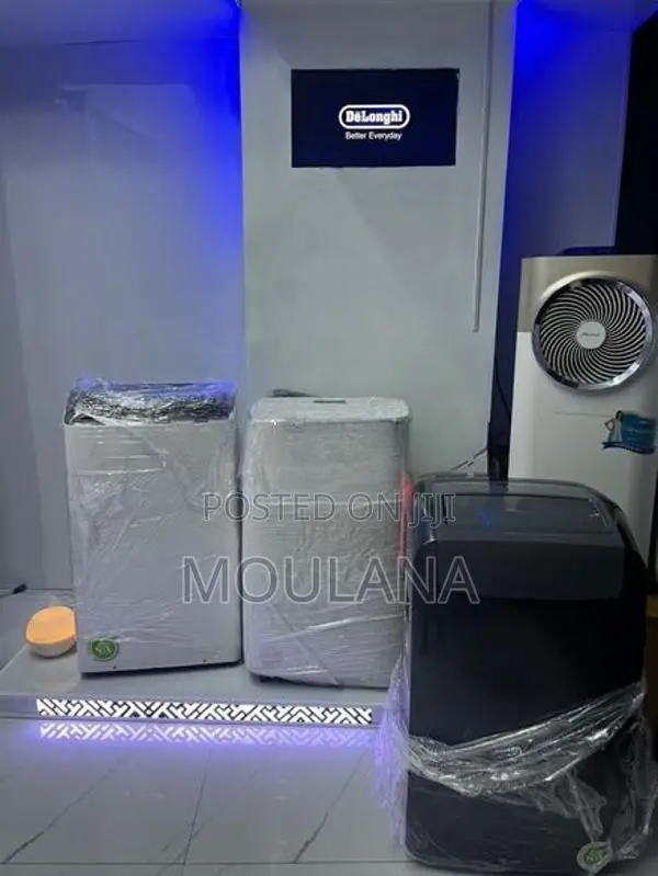 Portable Aircondition 12000BTU