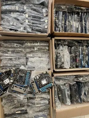 H61 2nd 3rd motherboard