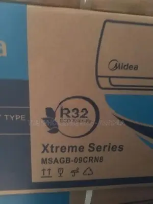 Midea 9000btu Xtreme Series