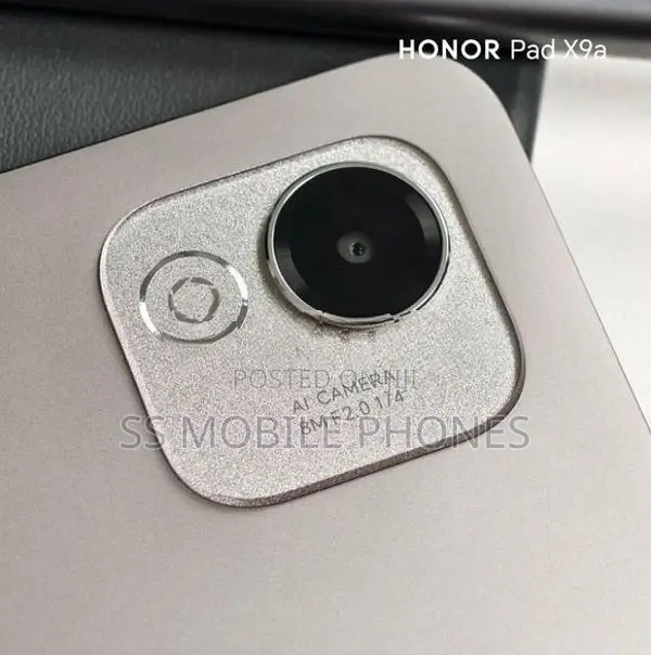 Honor Pad X9A 16GB (8+8) 256GB