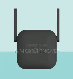 Xiaomi MI Wifi Range Extender Pro
