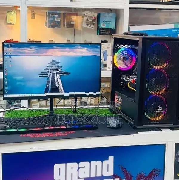 I3 I5 4GB 8GB RAM 128GB SSD|500GB HDD I7 2ND 3RD 4TH 6TH GAMING