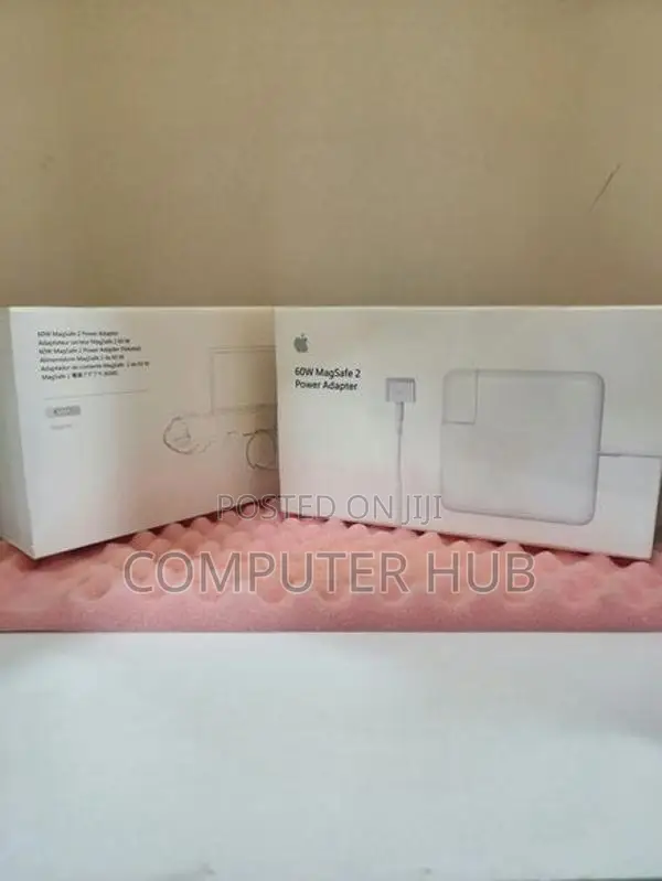 Apple 60W MagSafe 2 Power Adapter #07