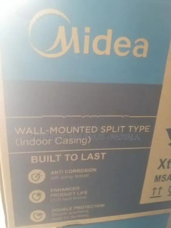 Midea 9000btu Xtreme Series