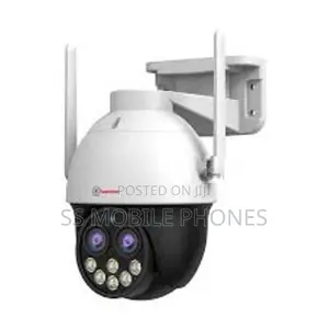 3MP IP Camera Wifi Surveillance Cameras