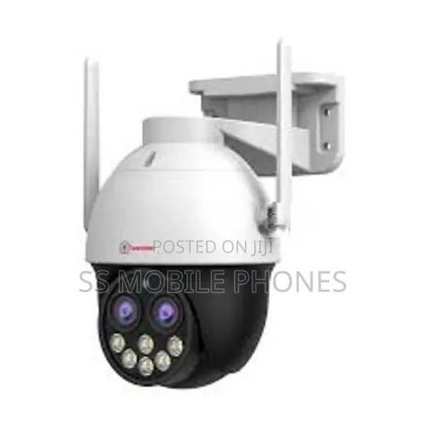 3MP IP Camera Wifi Surveillance Cameras