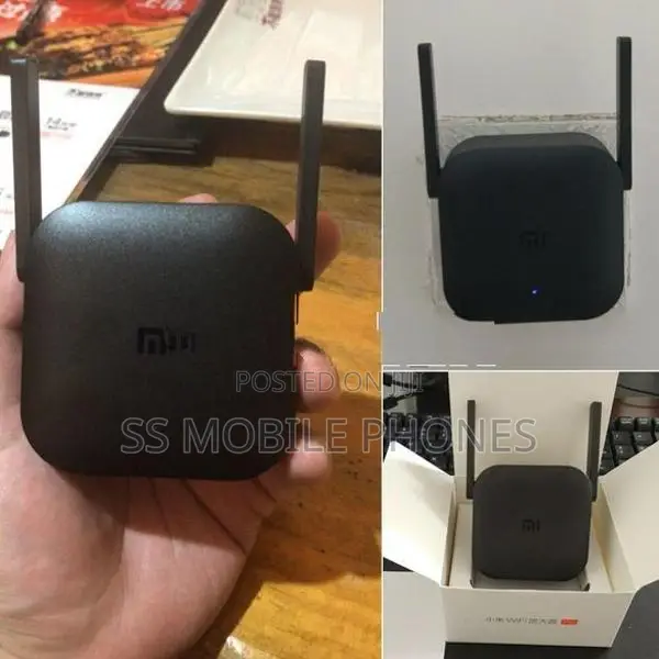 Xiaomi MI Wifi Range Extender Pro