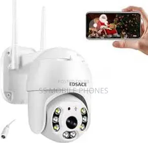 3MP IP Camera Wifi Surveillance Cameras