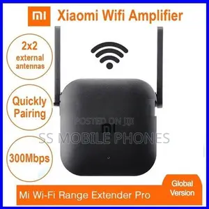 Xiaomi MI Wifi Range Extender Pro