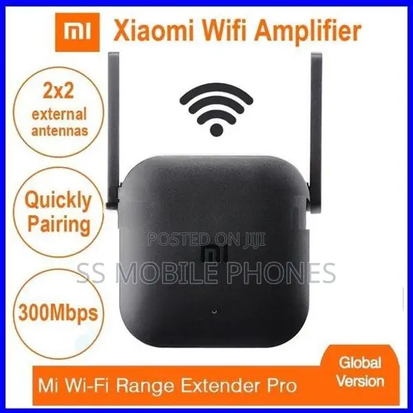 Xiaomi MI Wifi Range Extender Pro