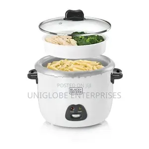 Rice Cooker