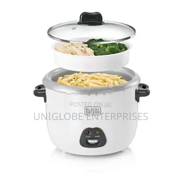 Rice Cooker