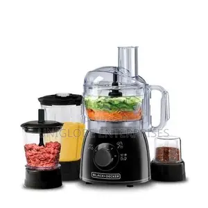 Food Processor