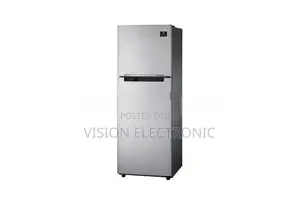 Samsung 253 Litre Inverter Refrigerator - Double Door