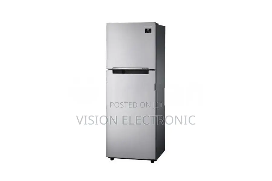 Samsung 253 Litre Inverter Refrigerator - Double Door
