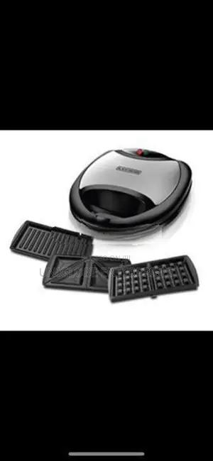 Sandwich Maker