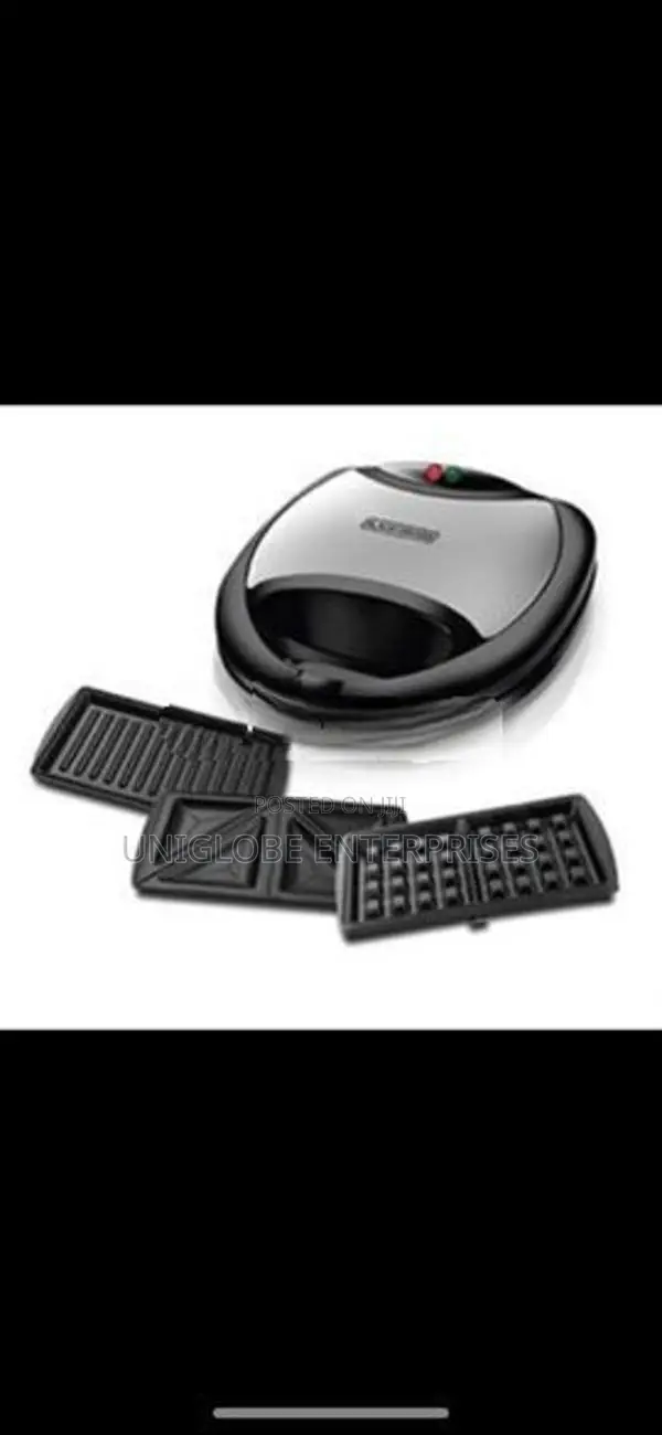 Sandwich Maker