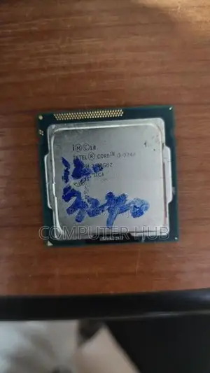 i3-3240 3rd GEN Processor