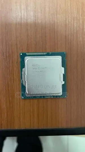 i3-4160 4th GEN Processor