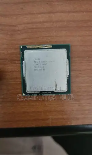 i5-2400 2nd GEN Processor